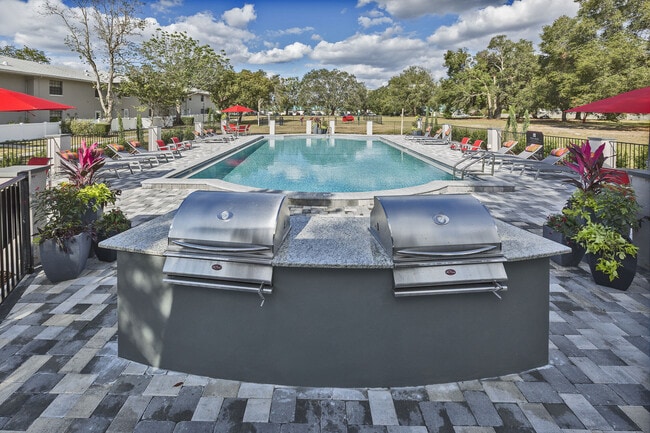 Foto del edificio - Barrington Place At Winter Haven