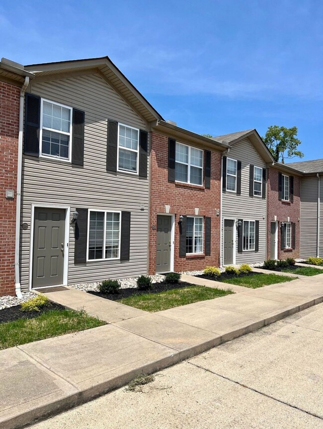Building Photo - Two-Bedroom Available at The Anderson Comm...