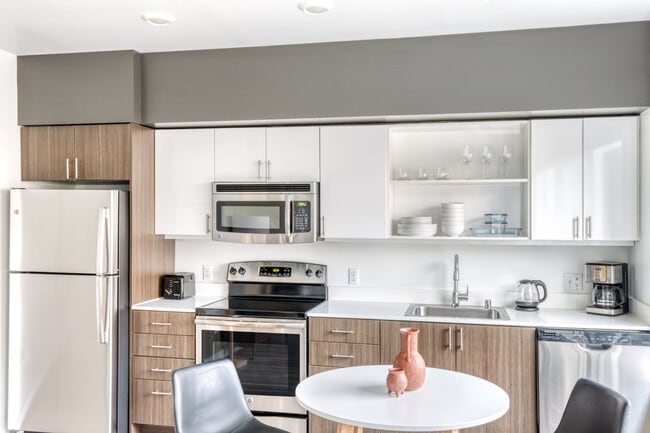 Foto del edificio - 2690 152nd Ave NE