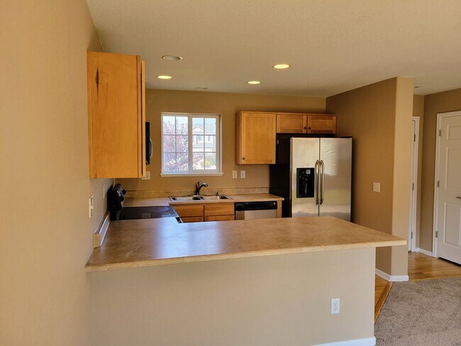 Photo - 1849 Capital Dr House