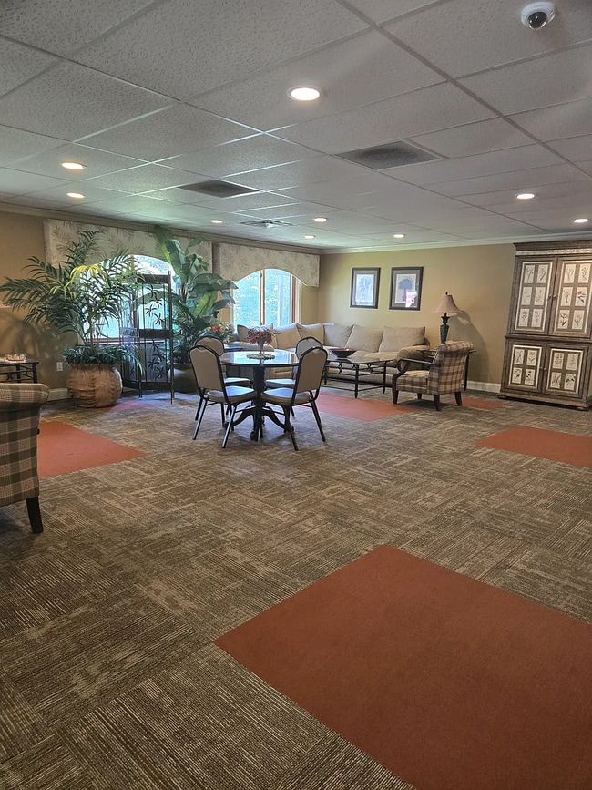 Building Photo - Clio Senior Village