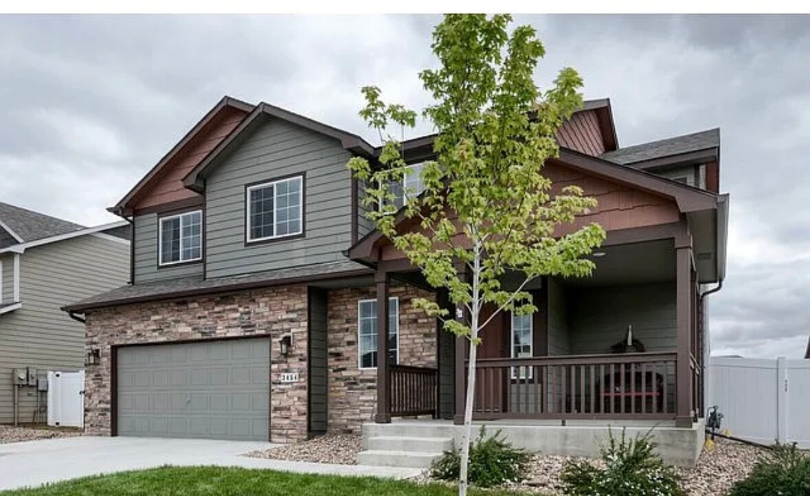 Foto principal - 3454 Godwit Dr