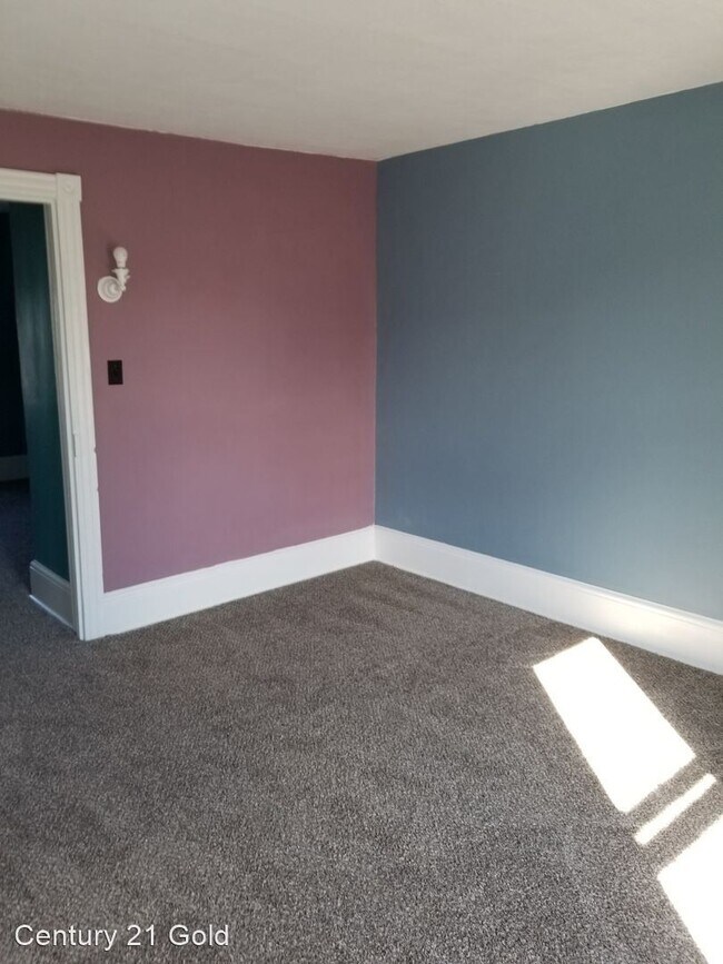 Foto del edificio - 3 br, 1 bath House - 314 Franklin St