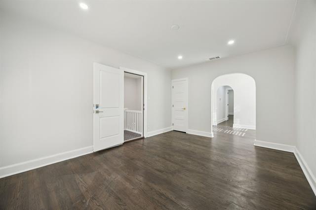 Foto del edificio - 3210 N Haskell Ave.