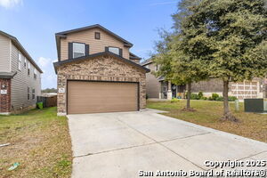 Building Photo - 1631 Iron Creek