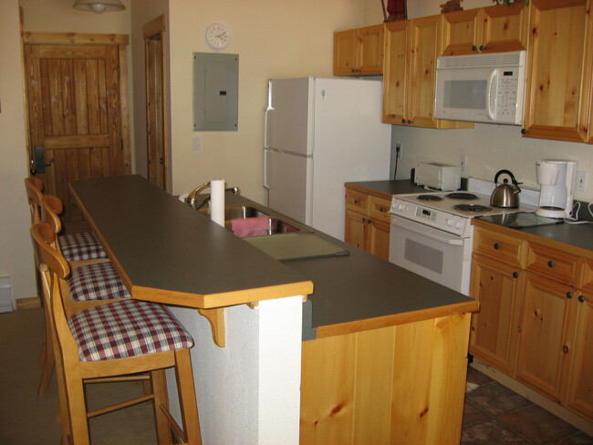 Foto del edificio - Long Term Rental- Tenderfoot Lodge 2665