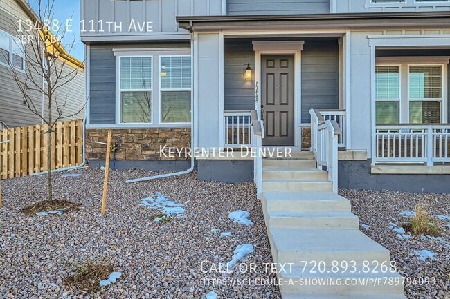 Building Photo - Modern 3 Bed 2 Bath Duplex with EV-Ready 2...