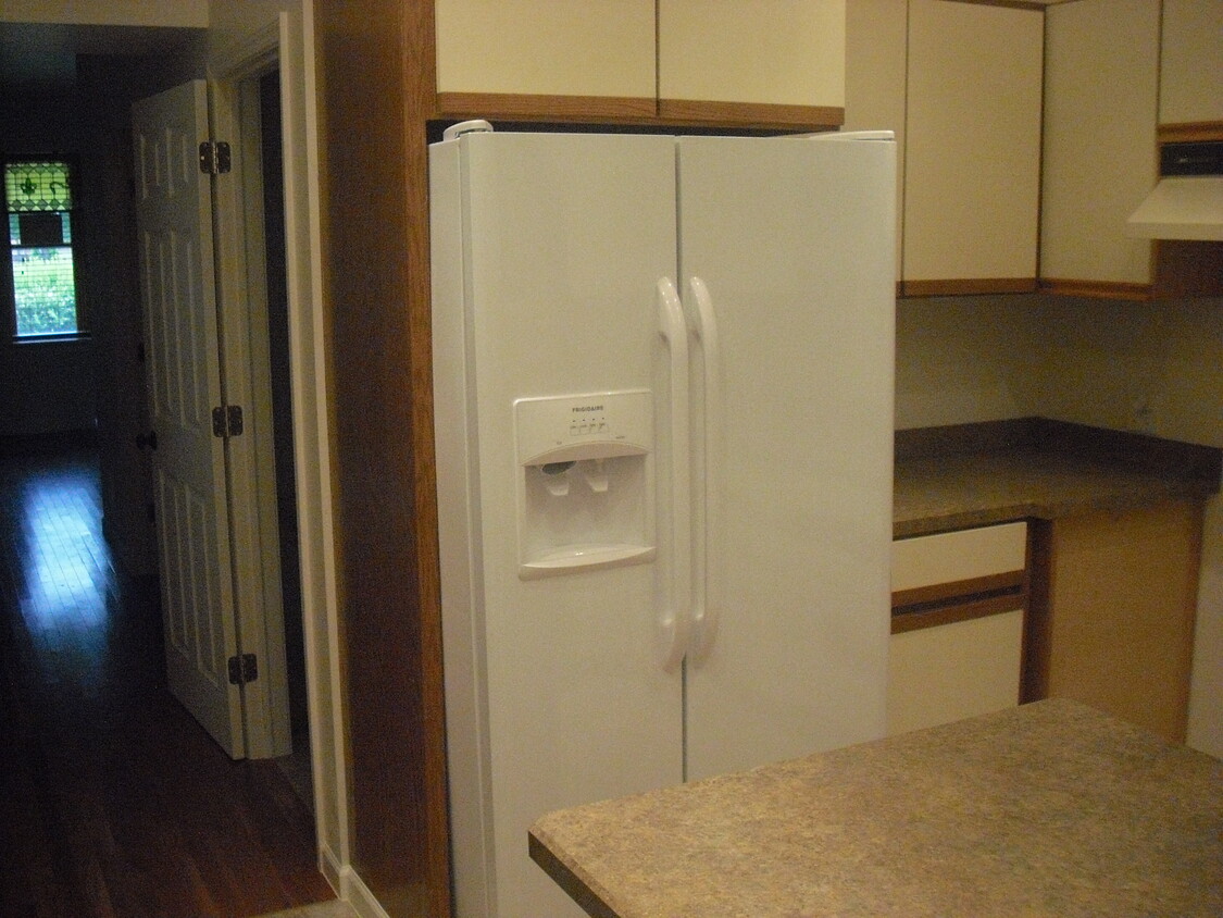 Foto principal - 1224 W Fred St