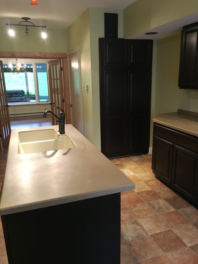 Kitchen - 213 E Water St