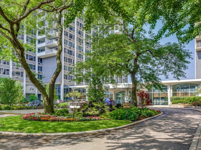 Building Photo - 4250 N Marine Dr