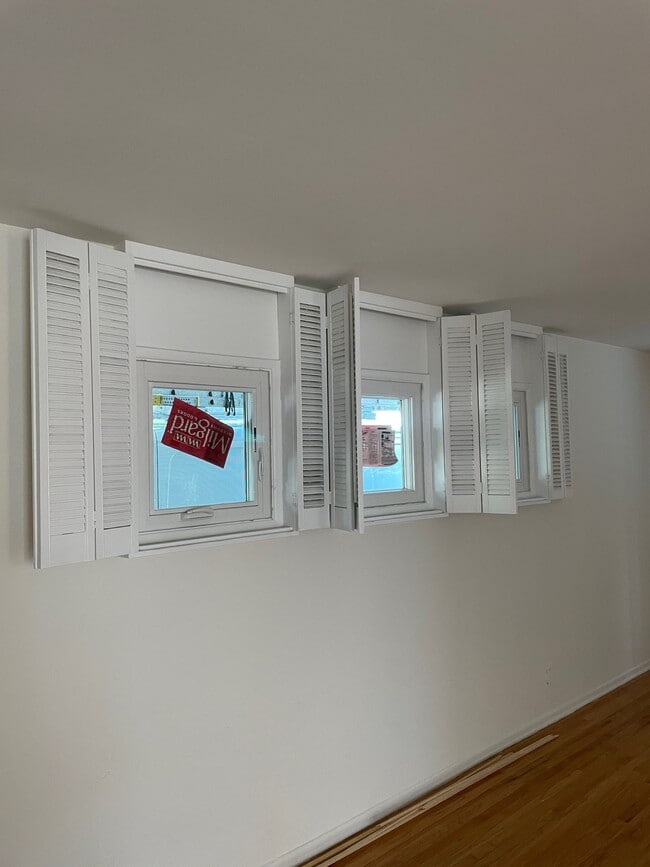 New Milgard Windows - 1477 Havenhurst Dr