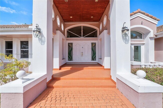 Foto del edificio - 7469 SW 168th Terrace