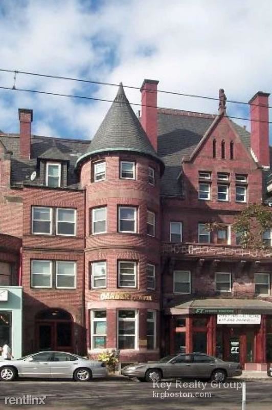 1406 Beacon St Brookline, MA 02446 Rentals Brookline, MA