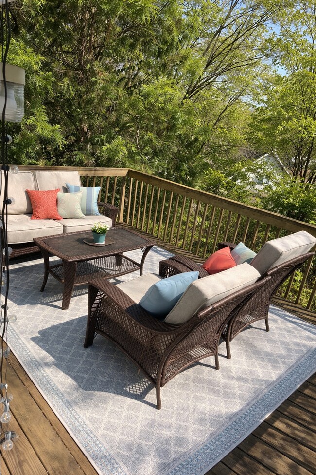 Foto del edificio - 800 Huntridge Dr