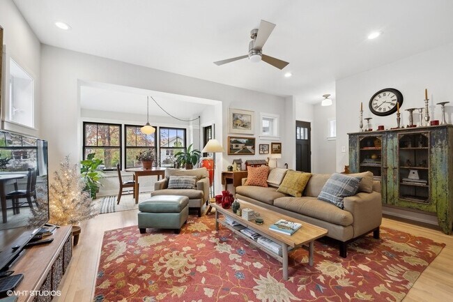 Foto del edificio - 1724 W Arthur Ave