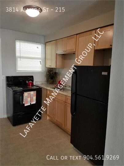 Foto del edificio - 3814 Almeda St