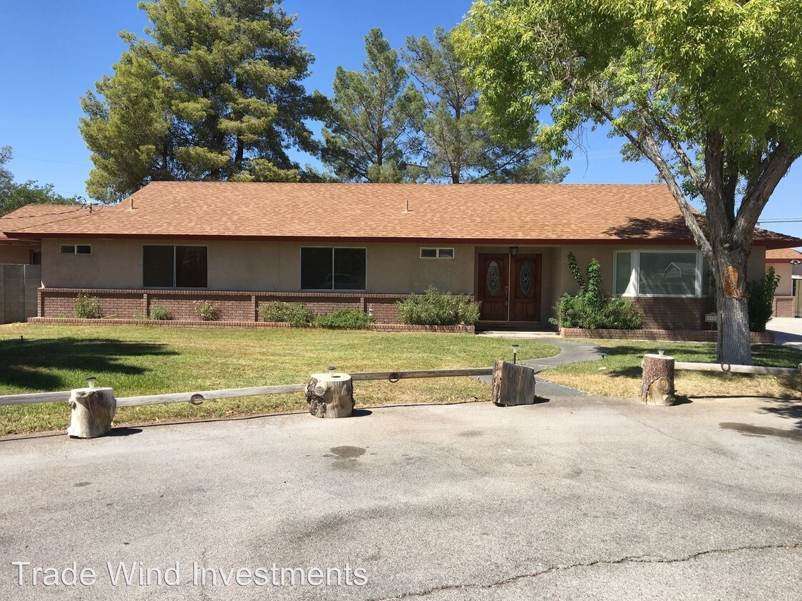 Primary Photo - 6130 W Gowan Rd