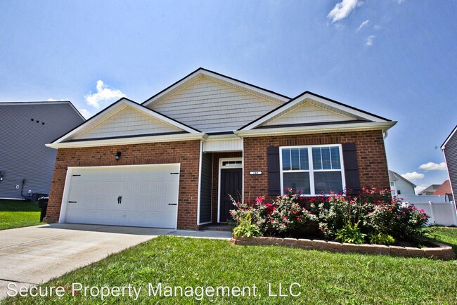 Building Photo - 4 br, 2 bath House - 248 Autumn Terrace Ln