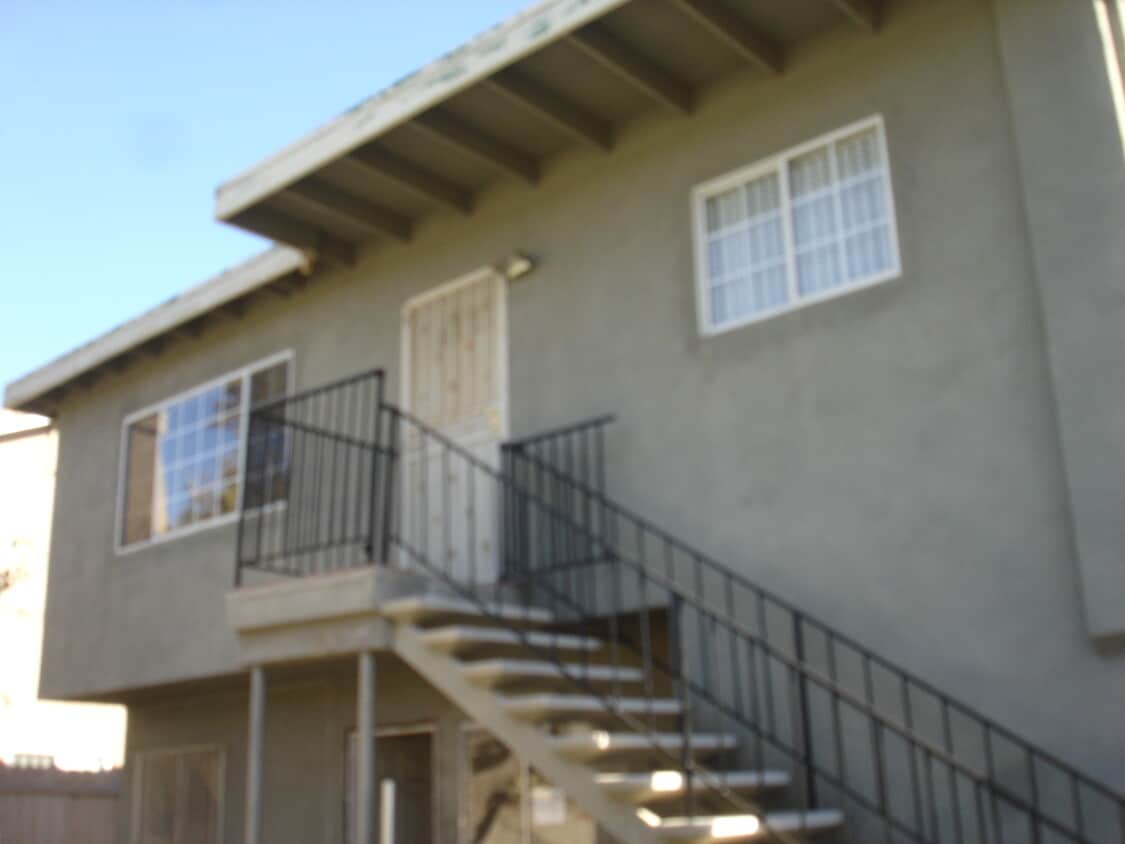 Building Photo - 1 car garage alley entrance