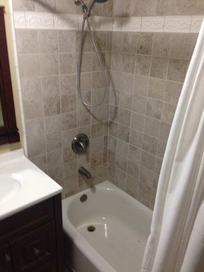 Master Bathroom - 1580 Hammon Ave