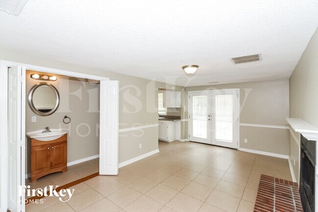 Foto del edificio - 4516 Leatherwood Ave