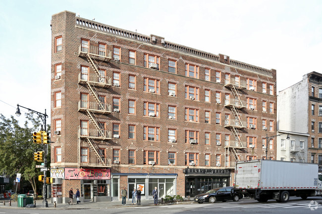 Building Photo - 201-205 West 11th Street