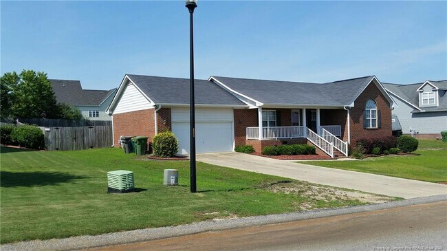 Foto del edificio - 5408 Arnette Rd