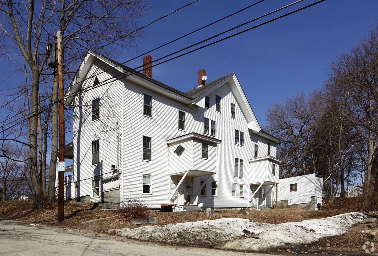 1820 Auburn St, Nashua, NH 03064 1820 Auburn St Nashua, NH