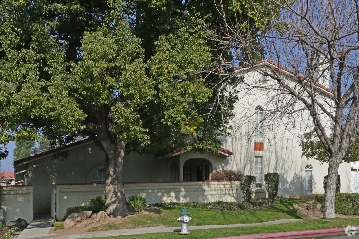 Foto del edificio - Escalon Villas