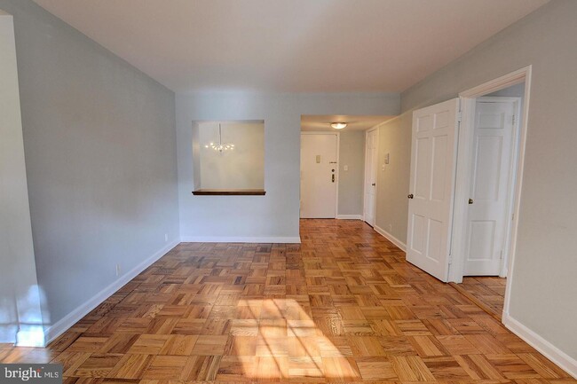 Building Photo - 3410 38th St NW