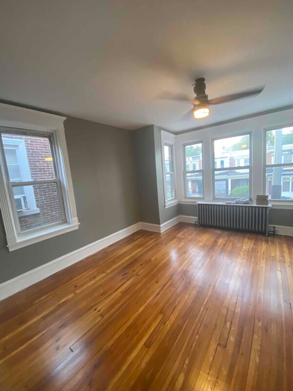 148 Wyneva St Unit 2, Philadelphia, PA 19144 Apartment for Rent in