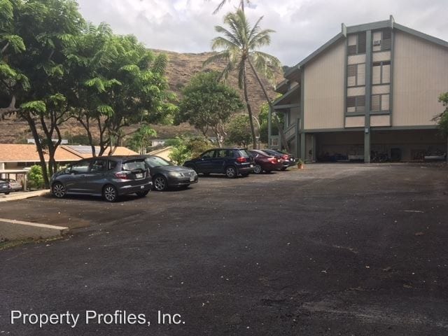 Building Photo - 3 br, 2.5 bath House - 486 KAWAIHAE STREET #C