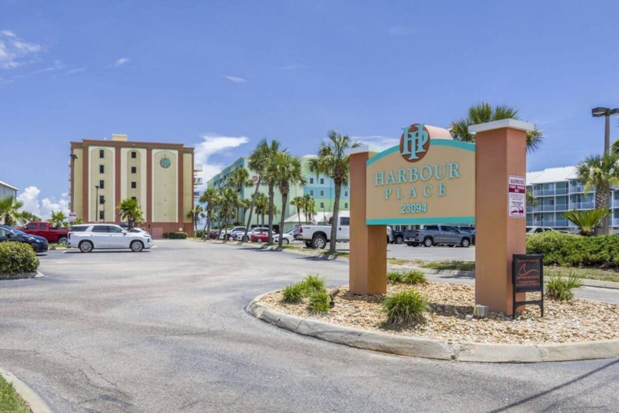 Primary Photo - 23094 Perdido Beach Blvd