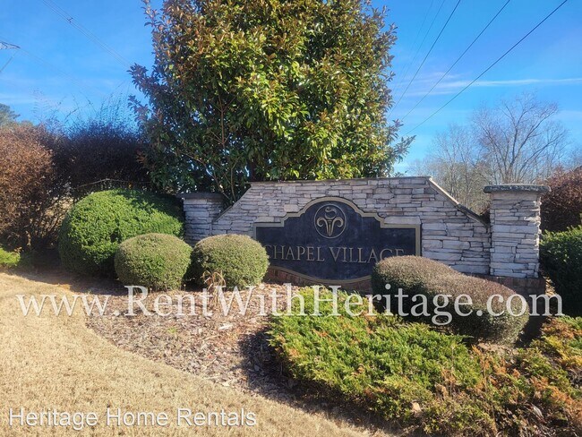 4 br, 2.5 bath House - 9995 Village South Dr photo'