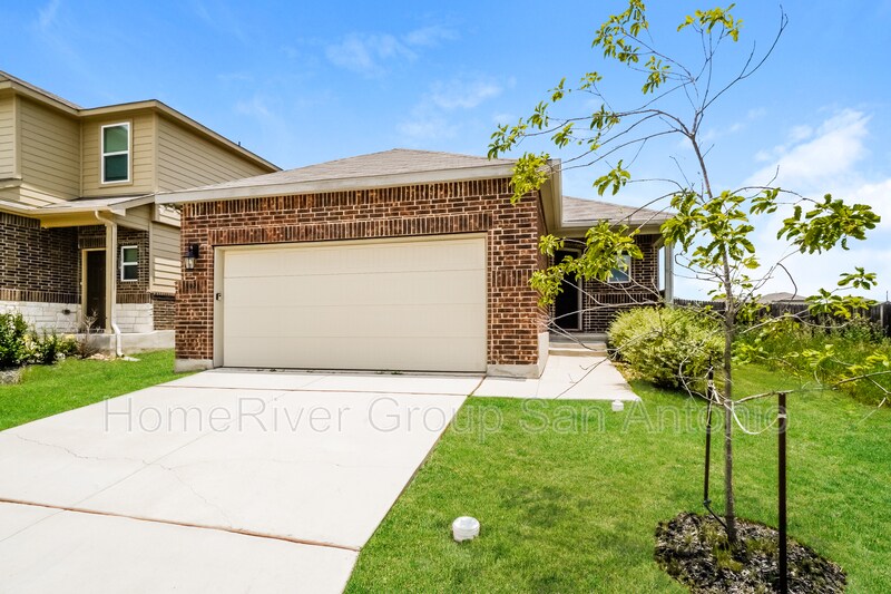 3920 Asher Alley, Saint Hedwig, TX 78152 House Rental in Saint Hedwig