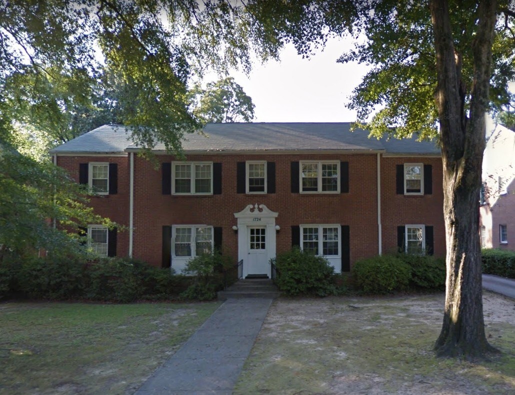 Foto principal - 1724 Enoree Ave