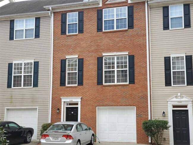 Foto del edificio - 5388 Briar Creek Ln NW