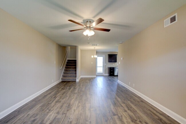 Foto del edificio - Brand New 3BR, 2.5BA Home!