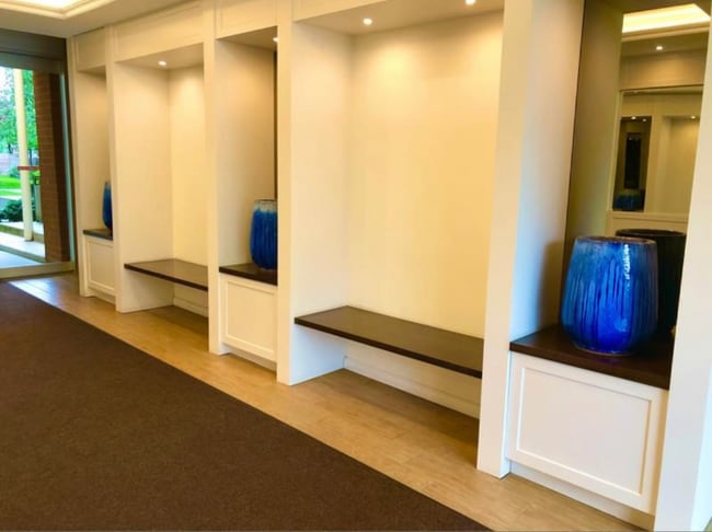 Building Photo - 700 Summer St