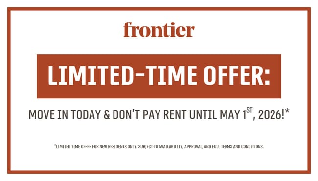 Building Photo - Frontier