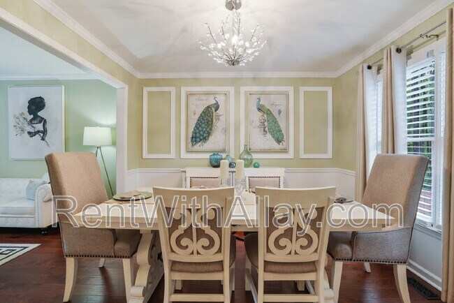 Foto del edificio - 371 Fenbrook Way SW