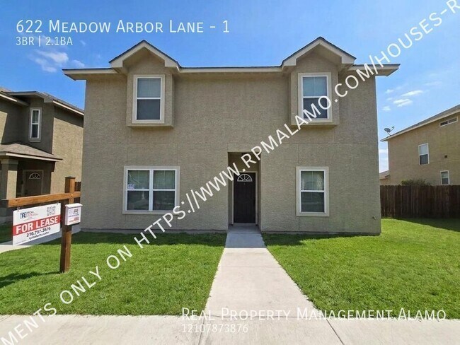Foto del edificio - 622 Meadow Arbor Ln