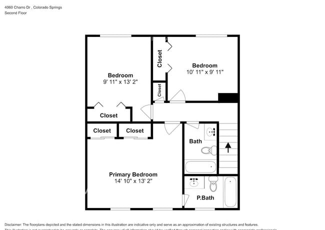 Building Photo - 4060 Charro Dr