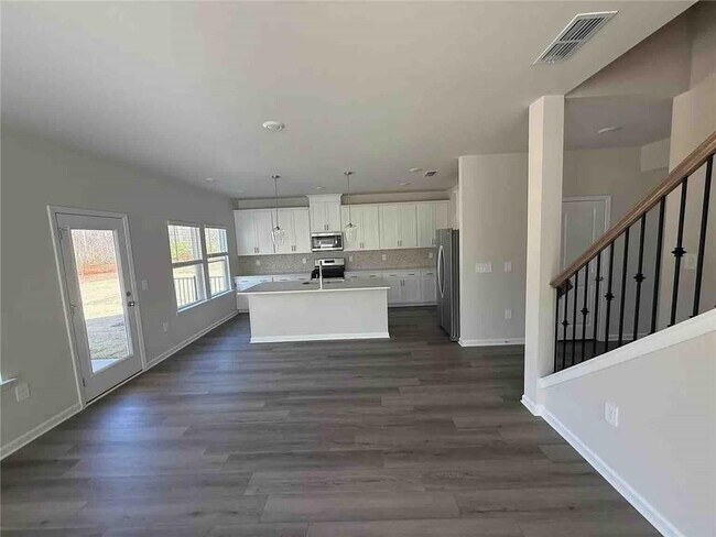 Foto del edificio - 1063 Sope Crk Cir