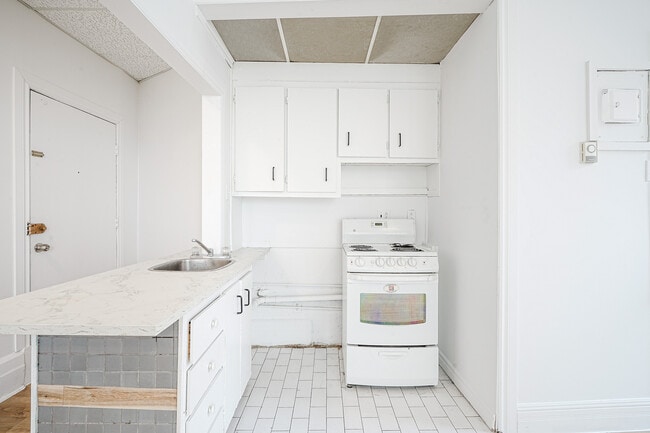 Photo du bâtiment - 3419 Av. Prud'homme