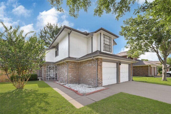 Building Photo - 9322 Bristlebrook Dr