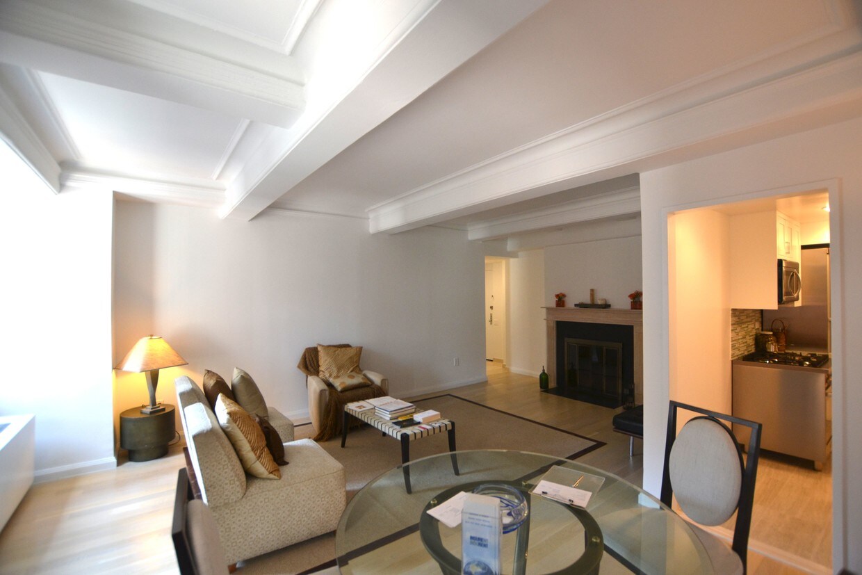 Foto del edificio - 103 W 55th St
