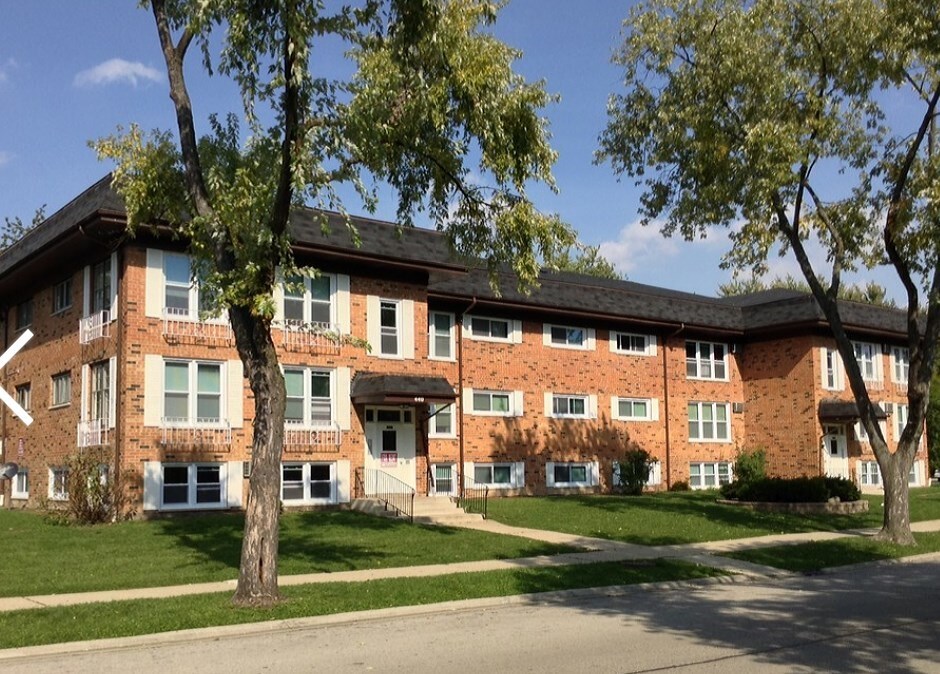 Primary Photo - 440 Stevens Dr