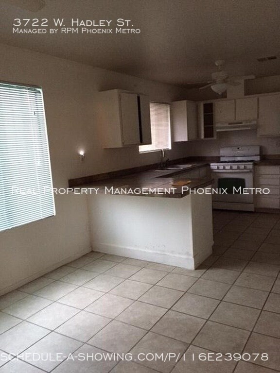 Foto del edificio - 5 BEDROOM HOME IN CENTRAL PHOENIX!!