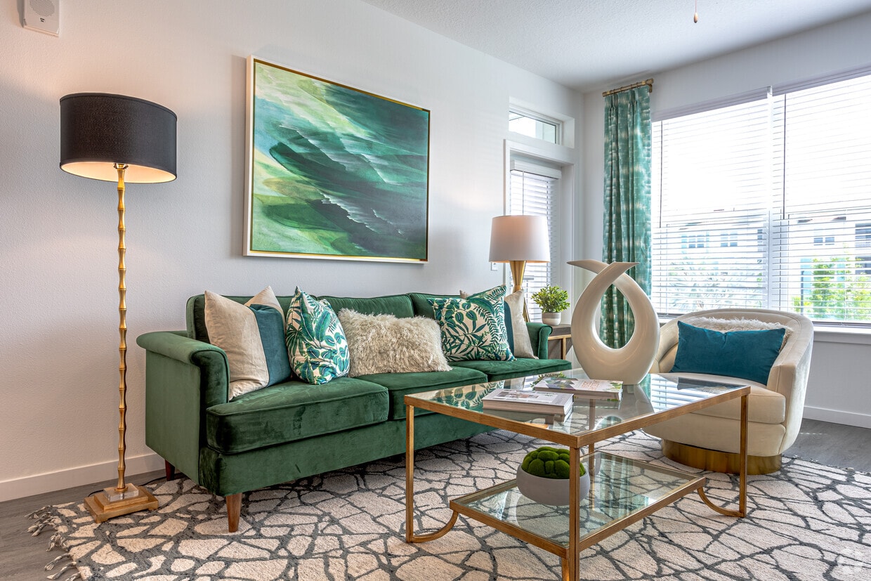 Primary Photo - Apex Posner Park